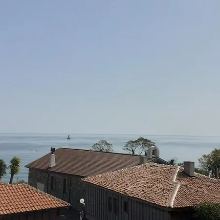 Kraybrezhna 3 *