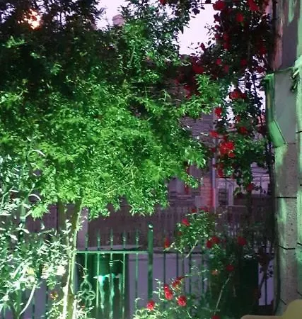 Kraybrezhna 3 Πανσιόν Πομόριε