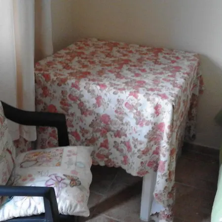 Kraybrezhna 3 Maison d'hôtes Pomorie