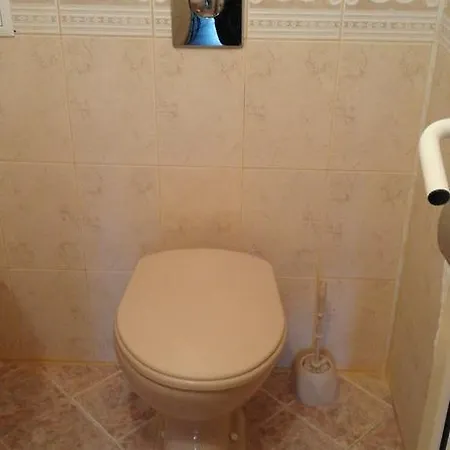 Kraybrezhna 3 Maison d'hôtes