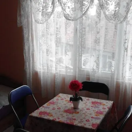 Kraybrezhna 3 Maison d'hôtes