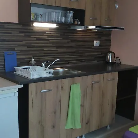 Kraybrezhna 3 Maison d'hôtes 4*