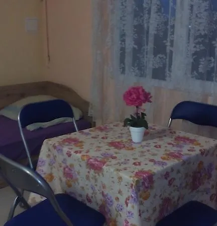 Kraybrezhna 3 4* Pomorie