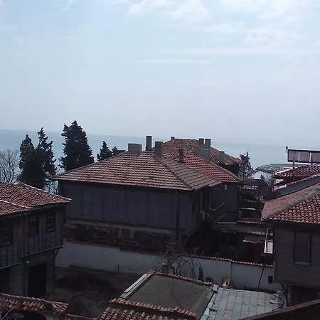 Kraybrezhna 3 Maison d'hôtes 4*