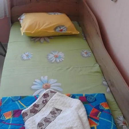 Maison d'hôtes Kraybrezhna 3 4*