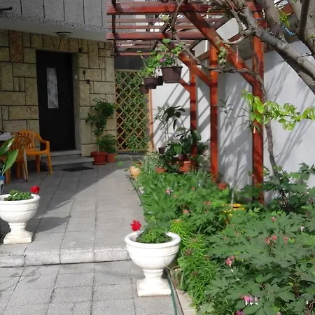 Kraybrezhna 3 Pomorie