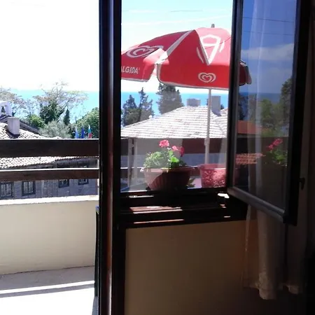 Maison d'hôtes Kraybrezhna 3