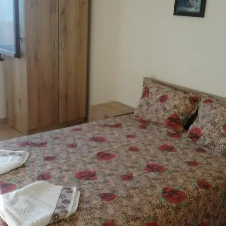 Kraybrezhna 3 Maison d'hôtes