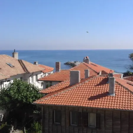 Kraybrezhna 3 Πομόριε