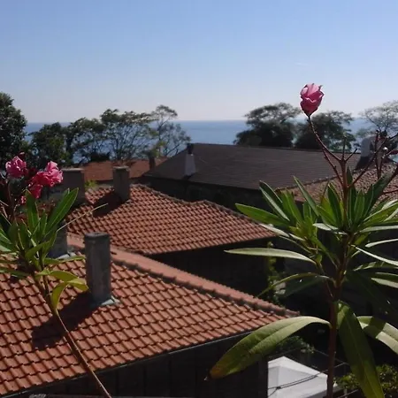 Maison d'hôtes Kraybrezhna 3 Pomorie