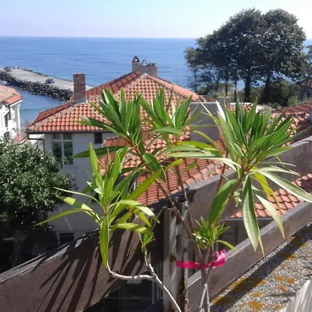 Maison d'hôtes Kraybrezhna 3 Pomorie