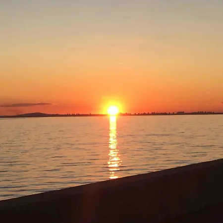 Kraybrezhna 3 Maison d'hôtes