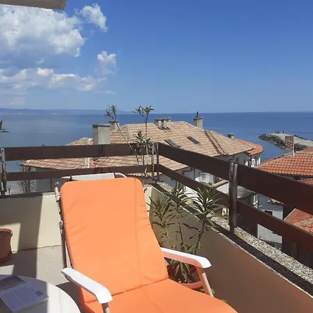 Kraybrezhna 3 Maison d'hôtes