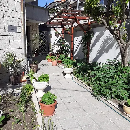 Kraybrezhna 3 Maison d'hôtes