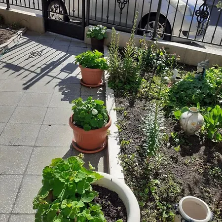 Kraybrezhna 3 Maison d'hôtes Pomorie