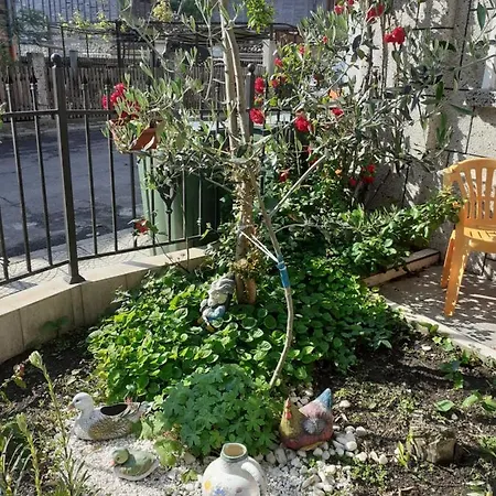 Kraybrezhna 3 Maison d'hôtes 4*