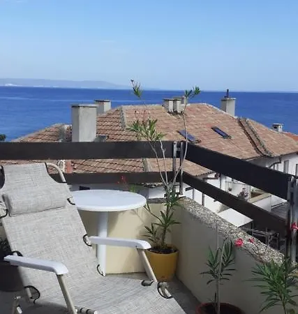 Kraybrezhna 3 Gæstehus Pomorie