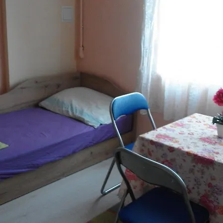 Gæstehus Kraybrezhna 3 Pomorie