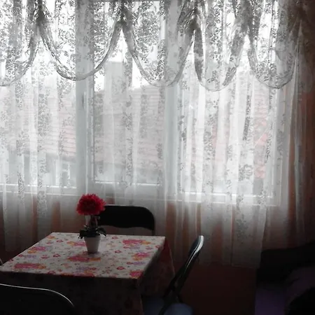 Kraybrezhna 3 4* 帕莫瑞