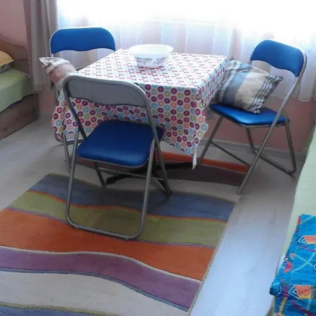 Pensionat Kraybrezhna 3 Pomorie