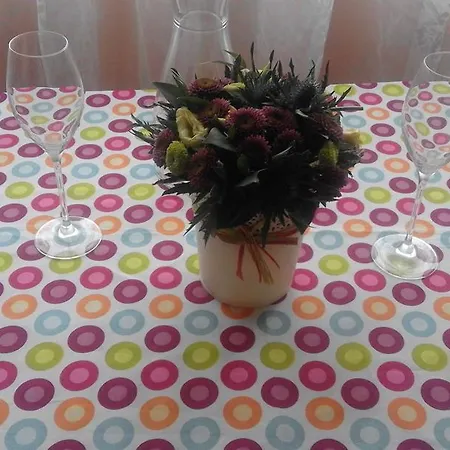 Kraybrezhna 3 4* Pomorie