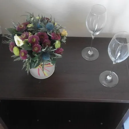 Kraybrezhna 3 * Pomorie