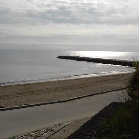 Pensionat Kraybrezhna 3