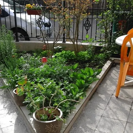 Kraybrezhna 3 Guest house