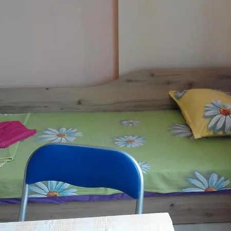 Guest house Kraybrezhna 3 Pomorie
