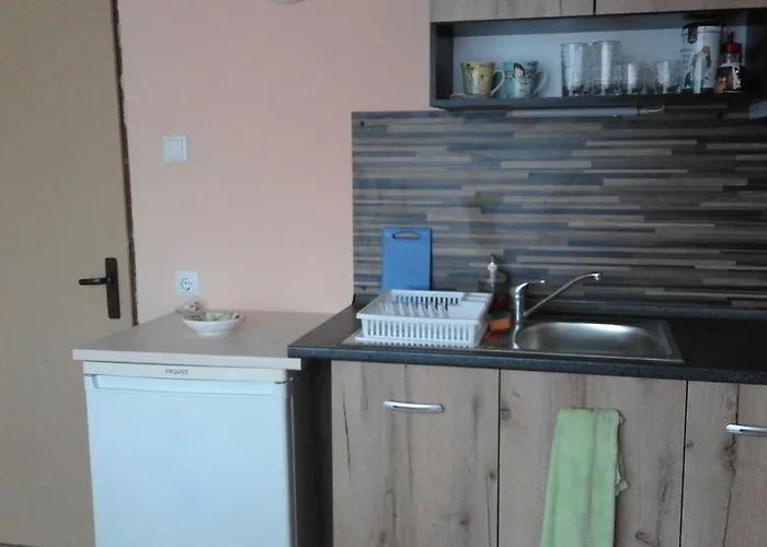 Pensjonat Kraybrezhna 3 4*