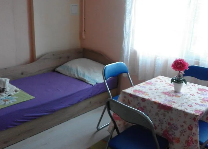 Pensjonat Kraybrezhna 3 Gmina Pomorie