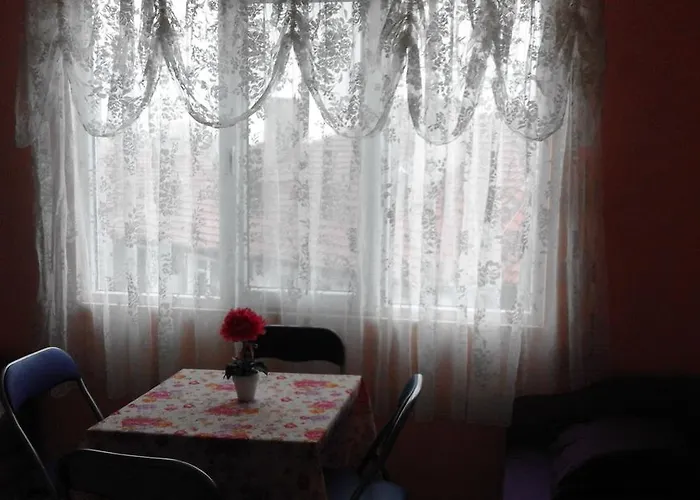 Kraybrezhna 3 4* Gmina Pomorie