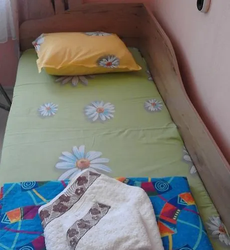 Pensjonat Kraybrezhna 3 4*