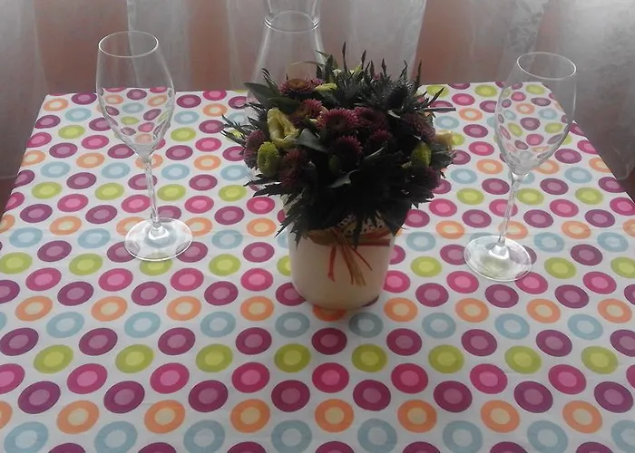 Kraybrezhna 3 4* Gmina Pomorie