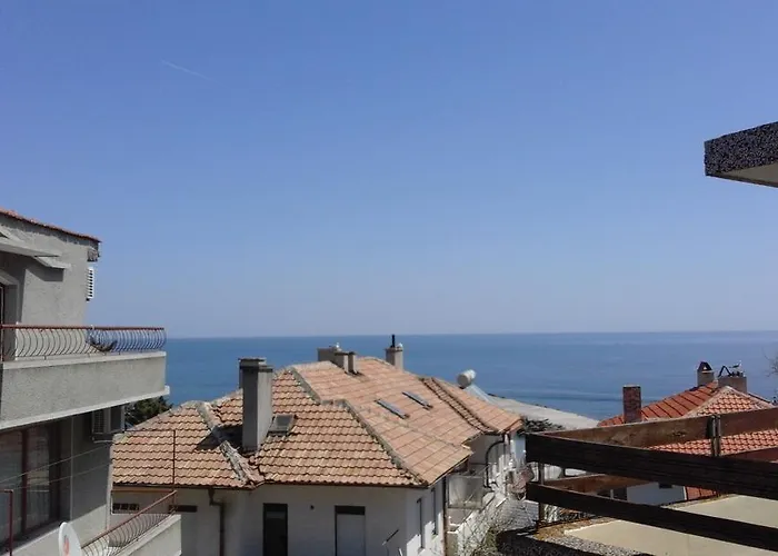 Kraybrezhna 3 Gmina Pomorie