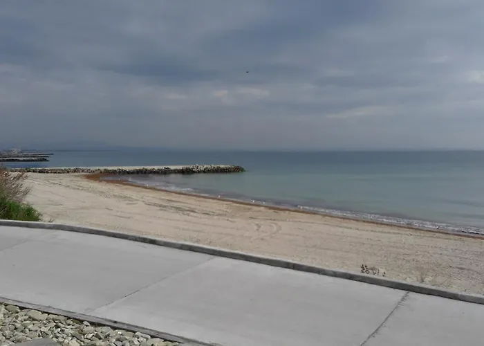 Pensjonat Kraybrezhna 3