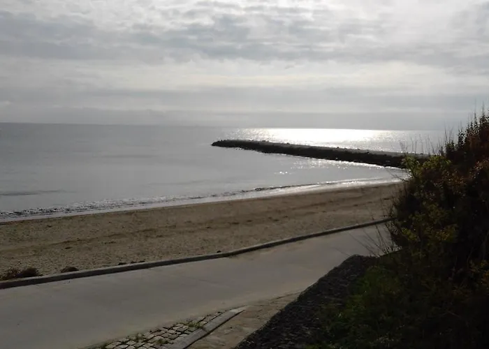 Pensjonat Kraybrezhna 3