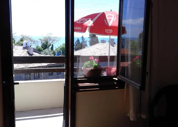 Pensjonat Kraybrezhna 3