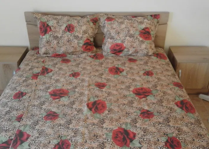 Pensjonat Kraybrezhna 3 4*