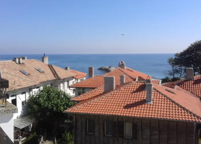 Kraybrezhna 3 Gmina Pomorie