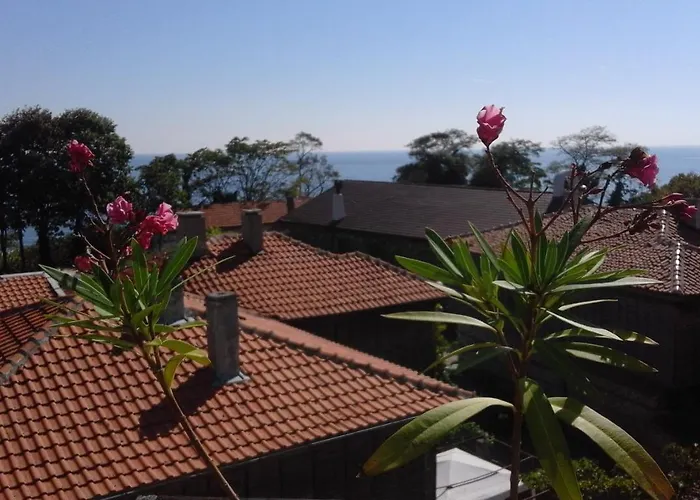 Pensjonat Kraybrezhna 3 Gmina Pomorie