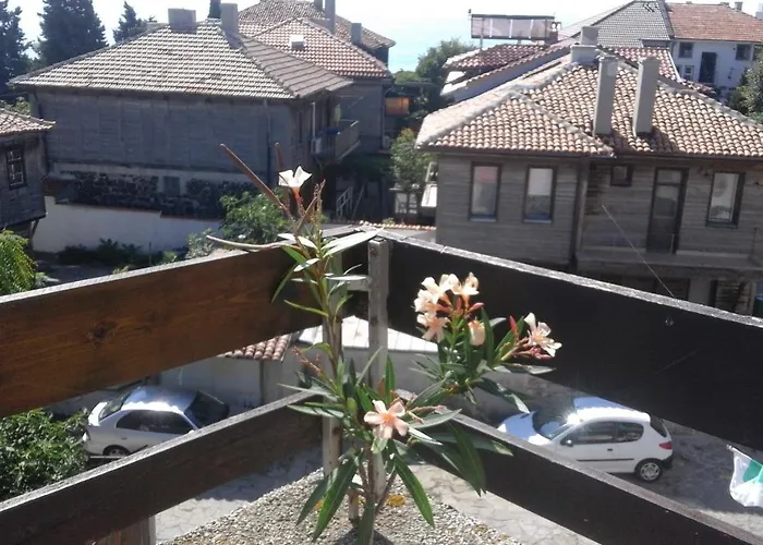 Kraybrezhna 3 Gmina Pomorie