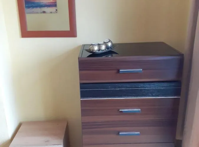 Pensjonat Kraybrezhna 3