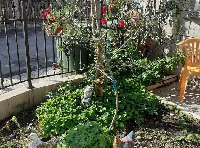 Kraybrezhna 3 Pensjonat 4*